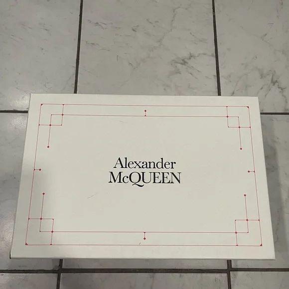 Alexander McQueen MENS Shoe size 44/11